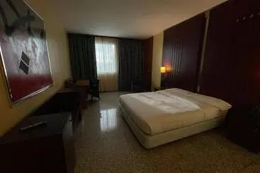 Hotel Spa Amaltea by Executive Sport