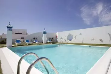 בית מלון כפרי Lancelot