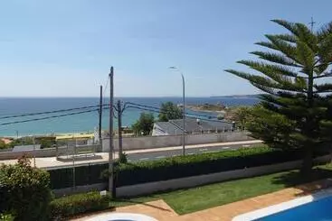 Hotel Miramar