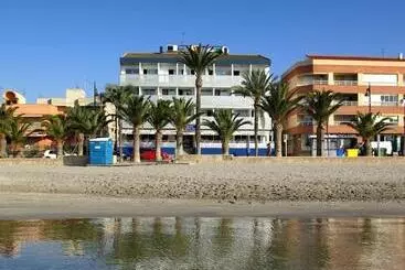 Hotel Neptuno