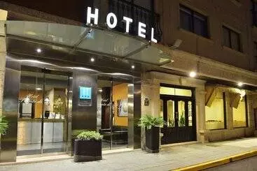 Hotel Puente De La Toja