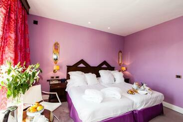 Отель Rl Ciudad De Ubeda