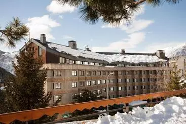 Hôtel Tuc Blanc