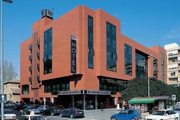 Sercotel Amistad Murcia