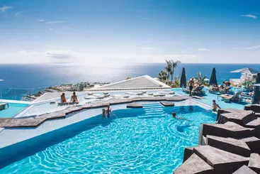 Appartement-hotel Servatur Riosol