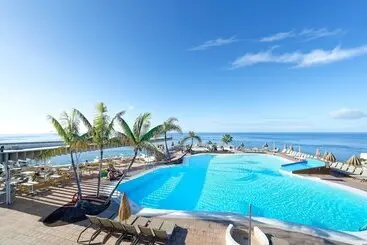 Aparthotel Servatur Riosol