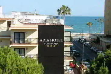 Adia Hotel Cunit Playa