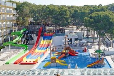 هتل Best Cap Salou