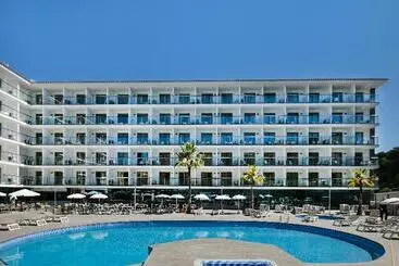 فندق Best San Diego