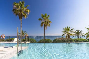 Hotel El Fuerte Marbella