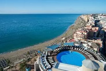 Hotel El Puerto by Pierre Vacances