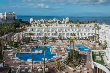 Hotel Iberostar Waves Las Dalias - All Inclusive