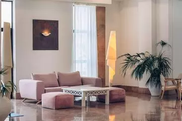 Otel Iberostar Waves Las Dalias - All Inclusive