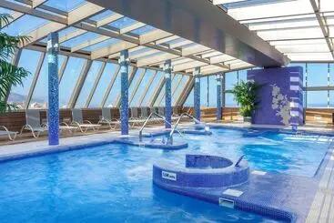 Hotel Meliá Costa Atlantis Tenerife