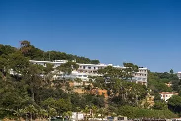 Hôtel Santa Marta