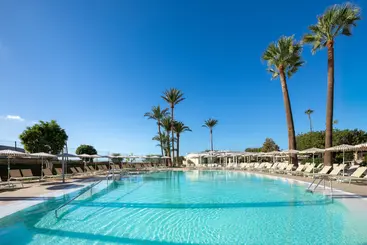 Hôtel Sol Arona Tenerife