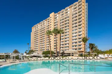 Hotel Sol Arona Tenerife