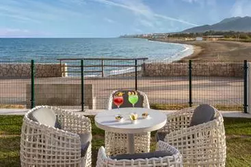 בית מלון כפרי Sol Málaga Guadalmar