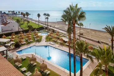 هتل Sol Málaga Guadalmar