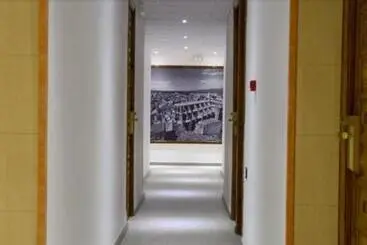 Hotel Tortosa Parc