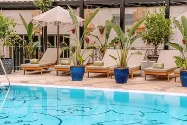 Only You Hotel Sevilla