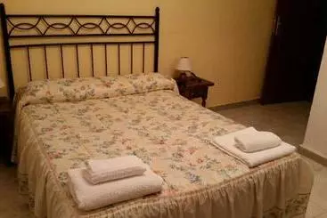 Appartements touristiques Casa Rural San Marcos