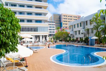 아파트호텔 Coral Suites & Spa - Adults Only