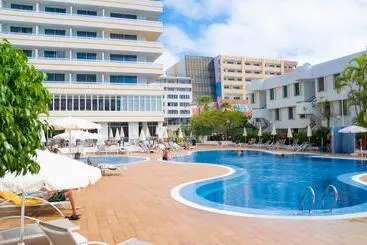 Apartahotel Coral Suites & Spa - Adults Only