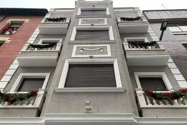 مسافرخانه Boutique Astorga