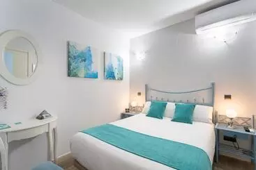 בית מלון כפרי Alda Centro Zamora