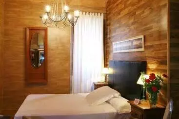 فندق Boutique Palacio De La Serna