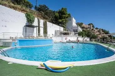 Hôtel Don Juan Tossa