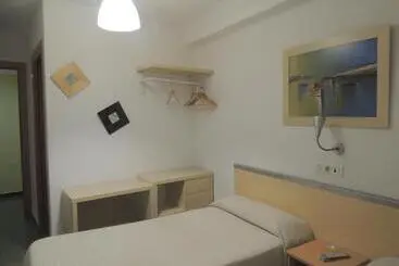 هتل Hostal Cumbre