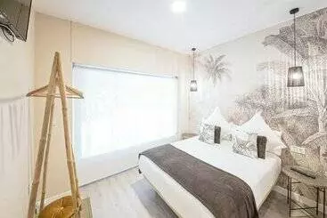 Hostal Plaza Boutique   Solo Adultos
