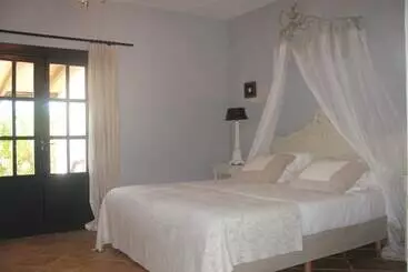 בית מלון כפרי La Posada Del Torcal