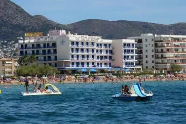 Hôtel Marian Platja