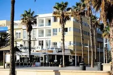 호텔 Miramar Valencia