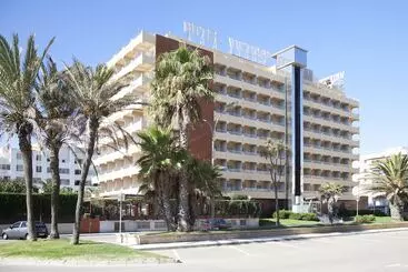 ホテル Prestige Victoria