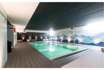 هتل Prestige Victoria