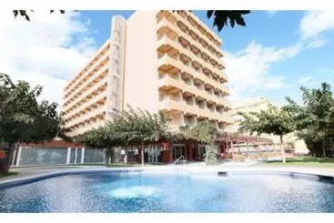 Hotel Prestige Victoria