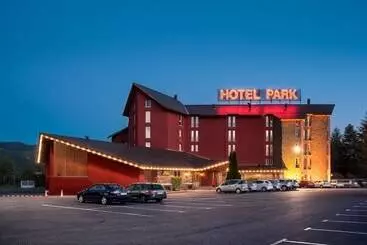 Hotel Puigcerda Park