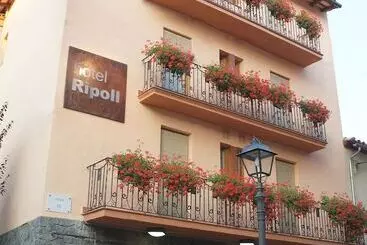 Hotel Ripoll