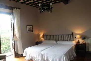 Сельский отель Palacio Conde de Toreno