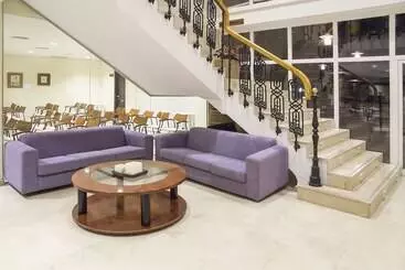 田舎風ホテル Villa De Biar