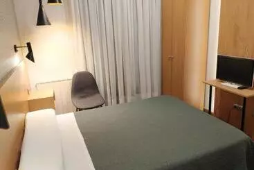 Pansiyon Roquefer Bilbao Central Rooms