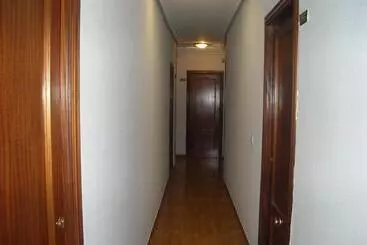 Hostal Residencia Avenida