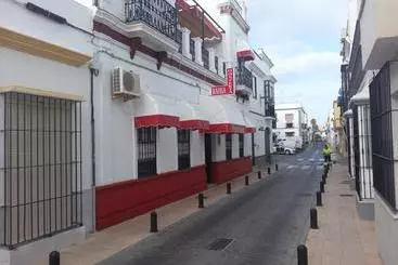Hotel Bahía