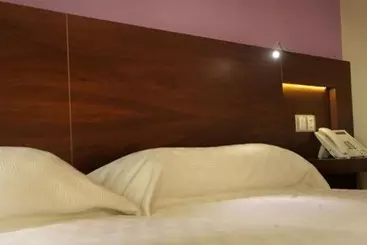 Hotel Corona De Galicia