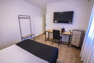 ホテル Complejo Roma