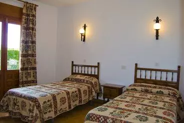 Hotel Las Perdices
